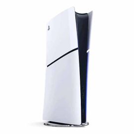 PLAYSTATION 5 DIGITAL EDITION CONSOLE (SLIM)