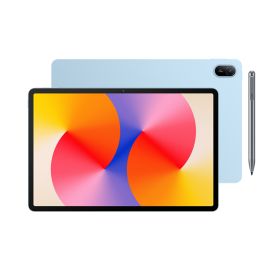 MATEPAD SE 11"8G/128GCRYSTALBLUE+ M-PEN+COVER HUAW
