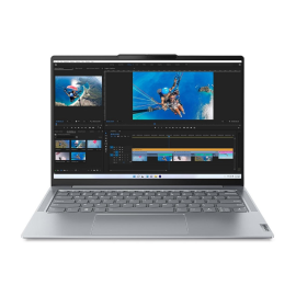 YOGA S6 14IRH8 I7-13700H 14"WQXGA 16 GO 1 TO LENO