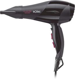 SECHE CHEVEUX EXPERT 2600 TOURMALINE SOLAC