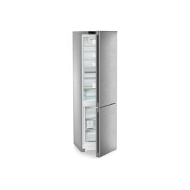 CNSDC5223-20 COMBINÉ NOFROST BLU INOX 185CM