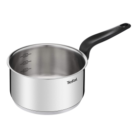 CASSEROLE INOX 18CM PRIMARY E3082904 TEFAL