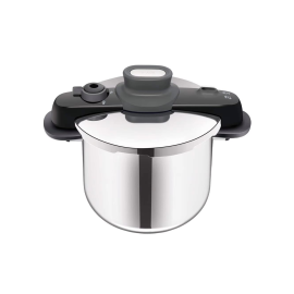 COCOTTE INOX 8L SECURE 5 COMPACT P3534446 TEFAL