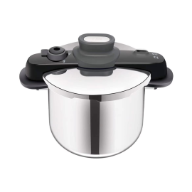 COCOTTE INOX 8L SECURE 5 COMPACT P3534446 TEFAL