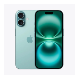 IPHONE 16 128GB TEAL MYED3 APPLE