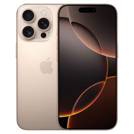 IPHONE 16 PRO 512GB DESERT TITANIUM MYNP3 APPLE
