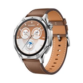 WATCH GT5  46 MM BROWN HUAWEI