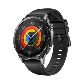 WATCH GT5  46 MM BLACK HUAWEI