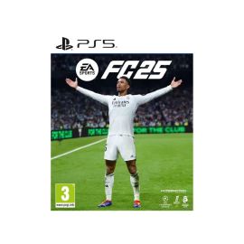 JEU FC 25 PS5