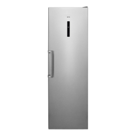 REF RKB738E5MX 8000S 186*60CMINOX ANTITRACE AEG