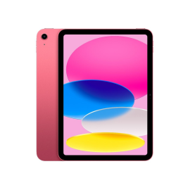 DEMO 10.9INCH IPAD WIFI 64G  PINK3N709 APPLE