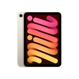 DEMO IPAD MINI WIFI+CEL 128G STARLIGHT 3N319APPLE