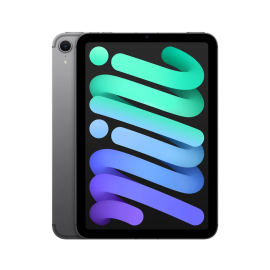 IPAD MINI WIFI + CEL 128G  S.GRY MXPN3 APPLE