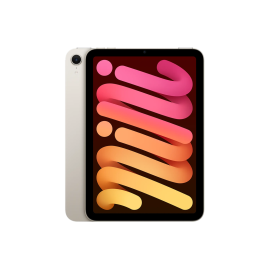 IPAD MINI WIFI + CEL 128G  STARLIGHT MXPQ3 APPLE