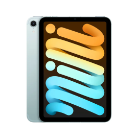 IPAD MINI WIFI + CEL 256G  BLUE MXPW3 APPLE