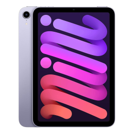 IPAD MINI WIFI + CEL 256G  PURPLE MXPY3 APPLE