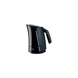 BOUILLOIRE WK300KE  17L 2200W NOIRE BRAUN