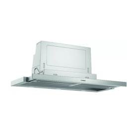 HOTTE TELESCOPIC DFS097A51  90CM INOX BOSCH