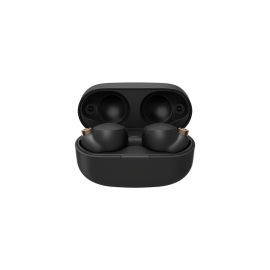 WIRELESS NOISE CANCELLING HEADPHONES (BLACK)