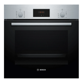 FOUR SERIE 2 HBF512BS1T 60 CM INOX BOSCH