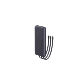 POWER BANK OPB-P5101 10000MAH AVEC 3 CABLE ORAIMO3
