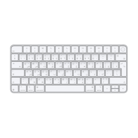 MAGIC KEYBOARD TOUCH ID FOR MAC - ARABIC MXCK3