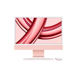 IMAC 24" M4  16GB, 256GB PINK MWUG3