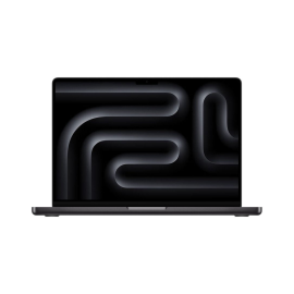 MPB M4 14" 16GB, 512GB SSD - SPACE BLACK MW2U3