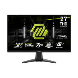 MSI ECRAN PC GAMING OPTIX  27" REF: MAG 275F