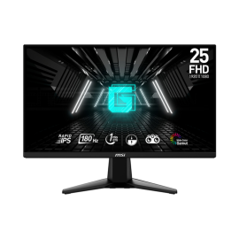 MSI ECRAN PC GAMING OPTIX  24.5" REF: G255F