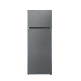 REF INOX WTMS 551251 XNA  250L  A+ WHIRLPOOL