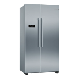 SBS SERIE 4 KAN93VL30N 178,3*90,8 INOX BOSCH