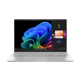 ASUS VIVOBOOK  SNAPDRAGON XELITE 15,6"OLED 32G 1T