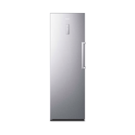 REF FV356N4ASU 274L NF INOX HISENSE