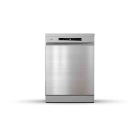 LV HS643E90X 15CV 8P INOX HISENSE