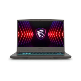 MSI-THIN GAMER  I7-13620H 16GB 512GB RTX 3050