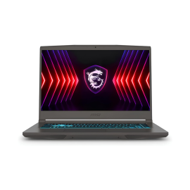 MSI-THIN GAMER  I7-13620H 16GB 512GB RTX 3050