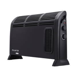 CONVECTEUR TURBO BLACK 2400W CO3035F1 ROWENTA