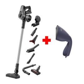 ASPIRATEUR BALAIS AP31CB21TG+DEFROIS A7GS174MN AE
