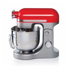 PETRIN MODERNA 1589 5,5L 1600W ROUGE ARIETE