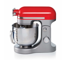 PETRIN MODERNA 1589 5,5L 1600W ROUGE ARIETE