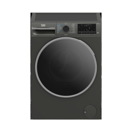 Beko 8 kg — Machine à laver Washer-dryer Inverter