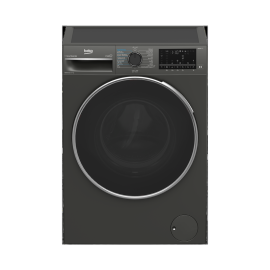 Beko 10 kg — Machine à laver Washer-dryer Inverter