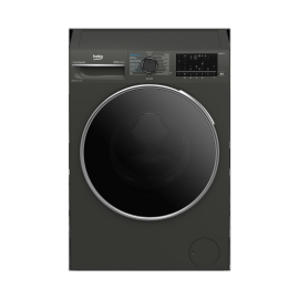 Beko 12 kg — Machine à laver Washer-dryer Inverter