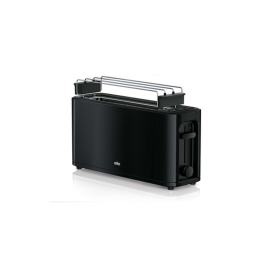 GRILL PANINI HT3110BK 1000W BRAUN