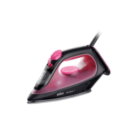 FER A VAPEUR SI1070 2000W VIOLET/NOIR BRAUN