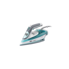 FER A VAPEUR SI5017GR 2700 VERT BRAUN 