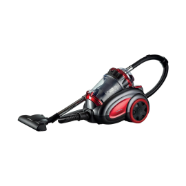 ASPIRATEURVBP80.000RG 2200W 3,5L KENWOOD