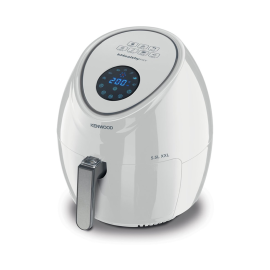 AIRFRYER HFP52.000WH 5L 1500W BLANCHE KENWOOD