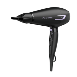 SECHE CHEVEUX PRO POWER+ 2200W CV7210F0 ROWENTA